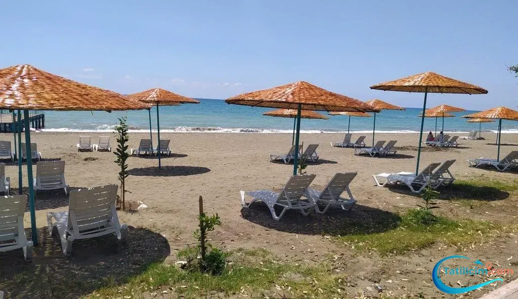 tatilcim.com Doramar Resort & Aqua Tatil Köyü