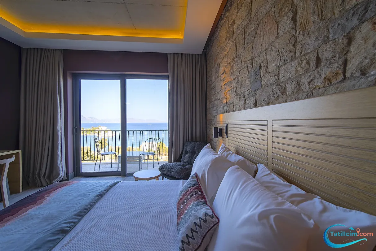 tatilcim.com Cape Krio Boutique Hotel & Spa