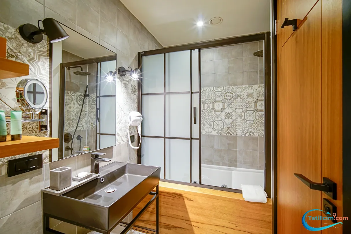 tatilcim.com Cape Krio Boutique Hotel & Spa