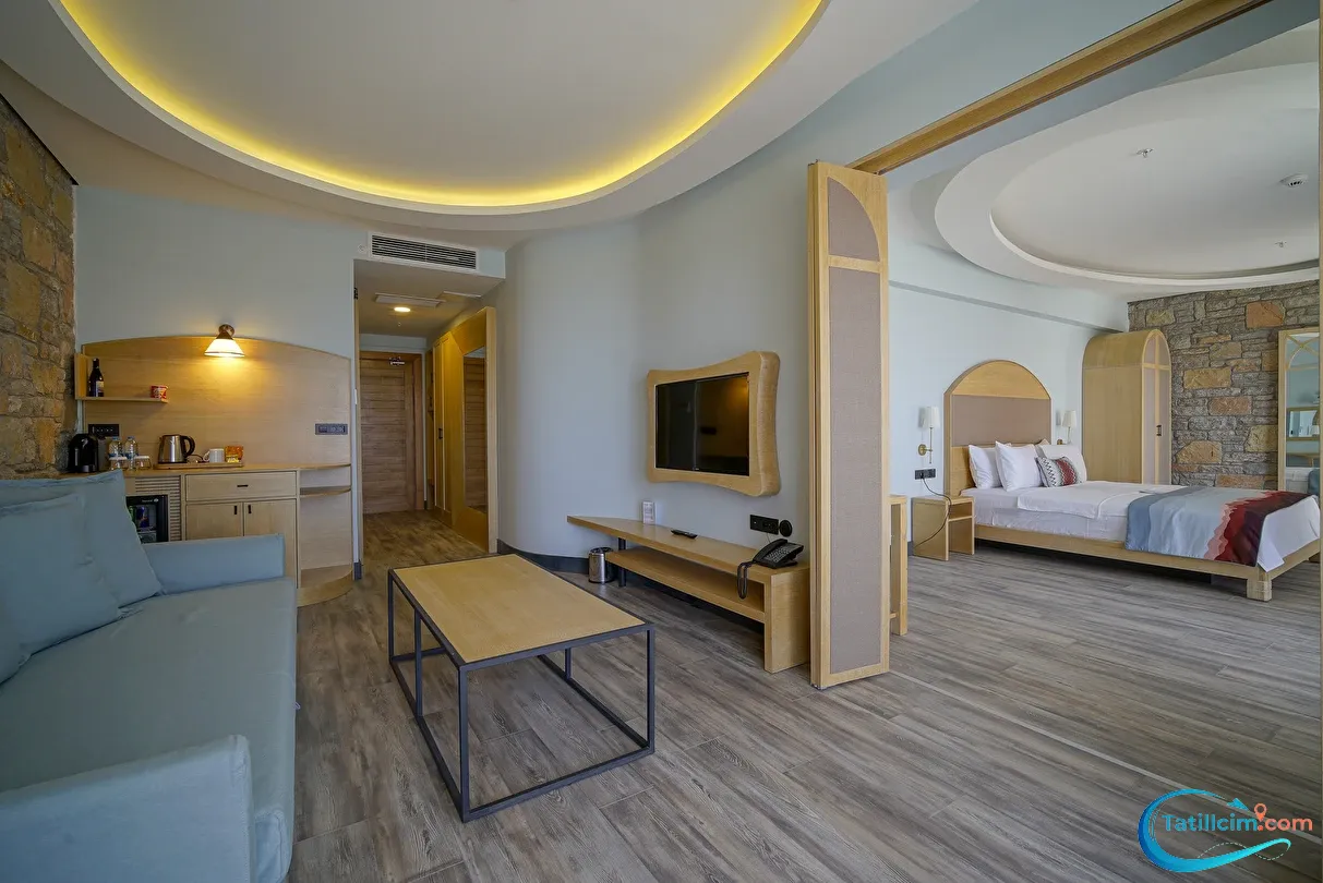 tatilcim.com Cape Krio Boutique Hotel & Spa