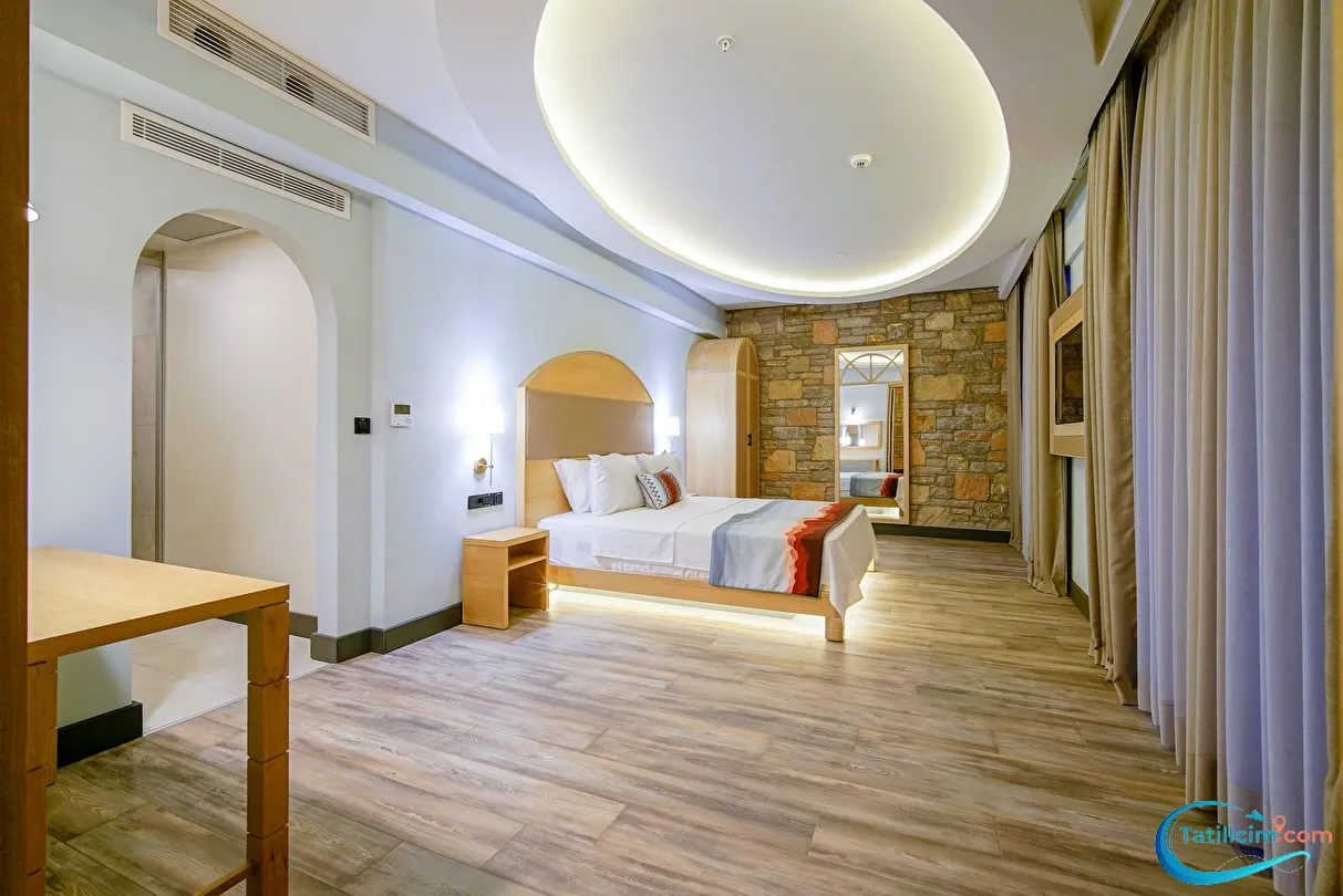 tatilcim.com Cape Krio Boutique Hotel & Spa