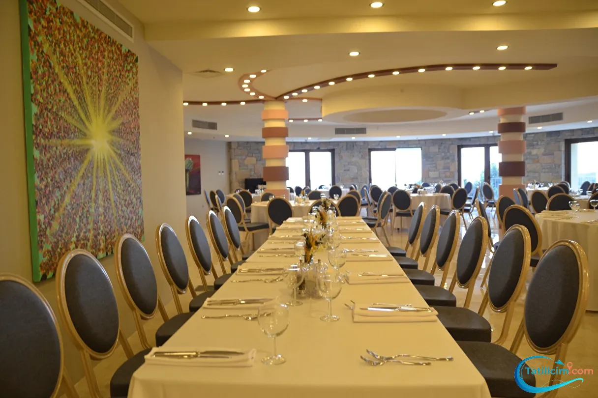 tatilcim.com Cape Krio Boutique Hotel & Spa