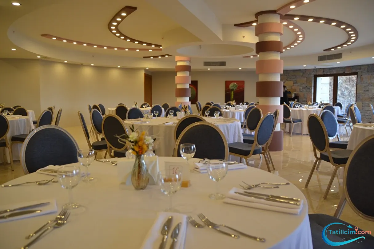 tatilcim.com Cape Krio Boutique Hotel & Spa