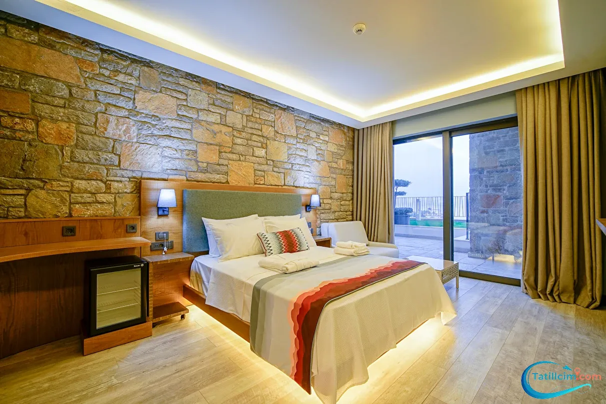 tatilcim.com Cape Krio Boutique Hotel & Spa