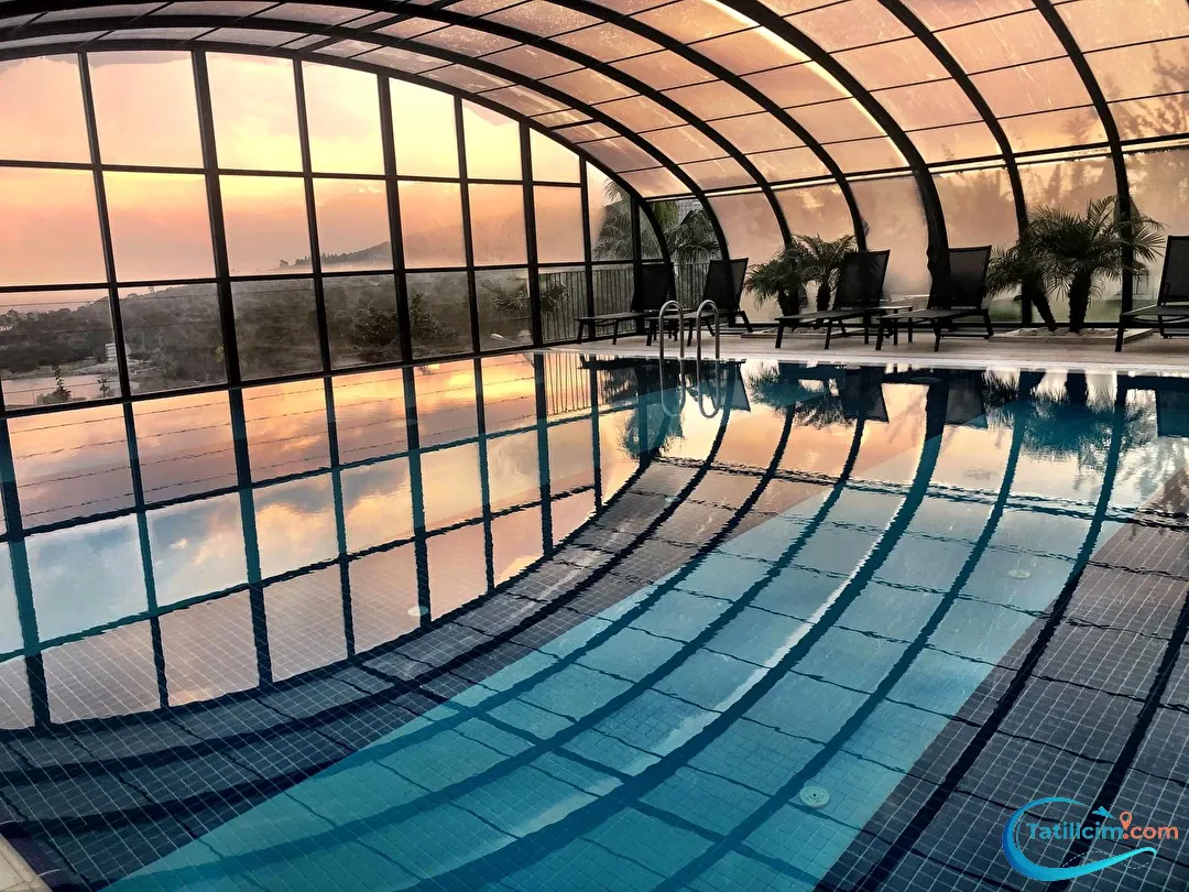 tatilcim.com Cape Krio Boutique Hotel & Spa