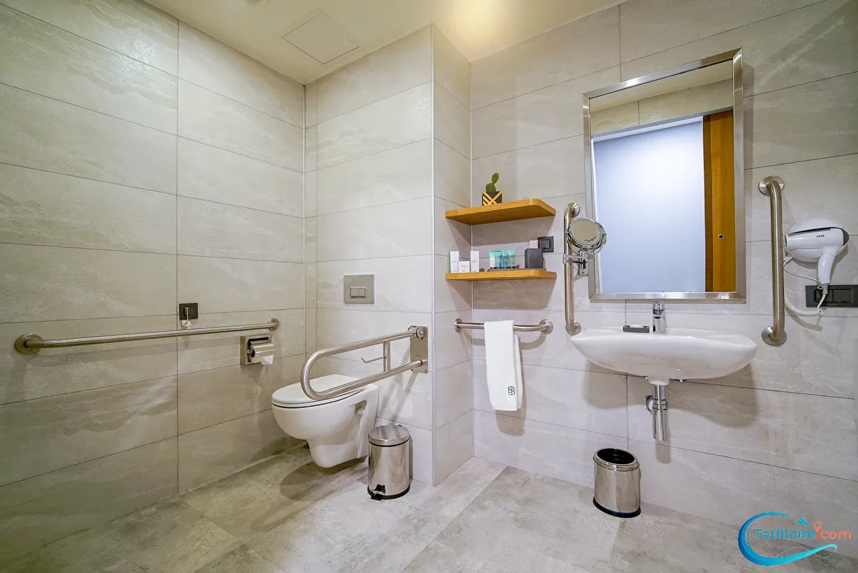 tatilcim.com Cape Krio Boutique Hotel & Spa