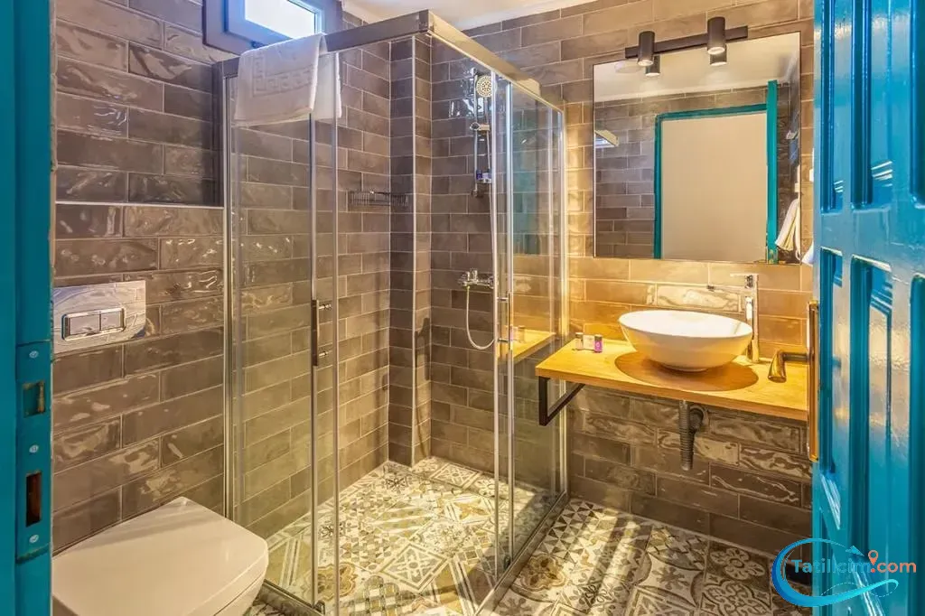 tatilcim.com Avlu Otel Palamutbükü