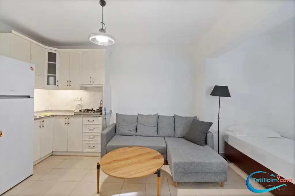 tatilcim.com Avlu Otel Palamutbükü