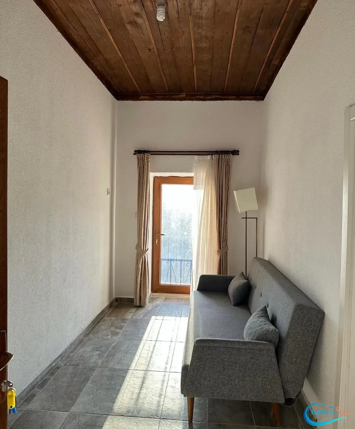 tatilcim.com Çeşme Taş Köy Evi