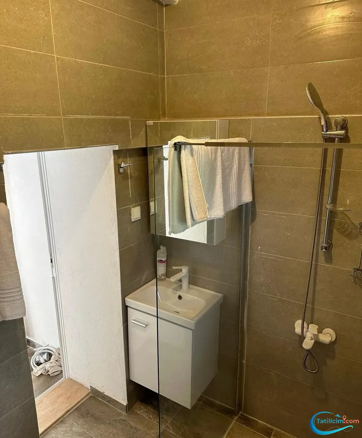 tatilcim.com Çeşme Taş Köy Evi