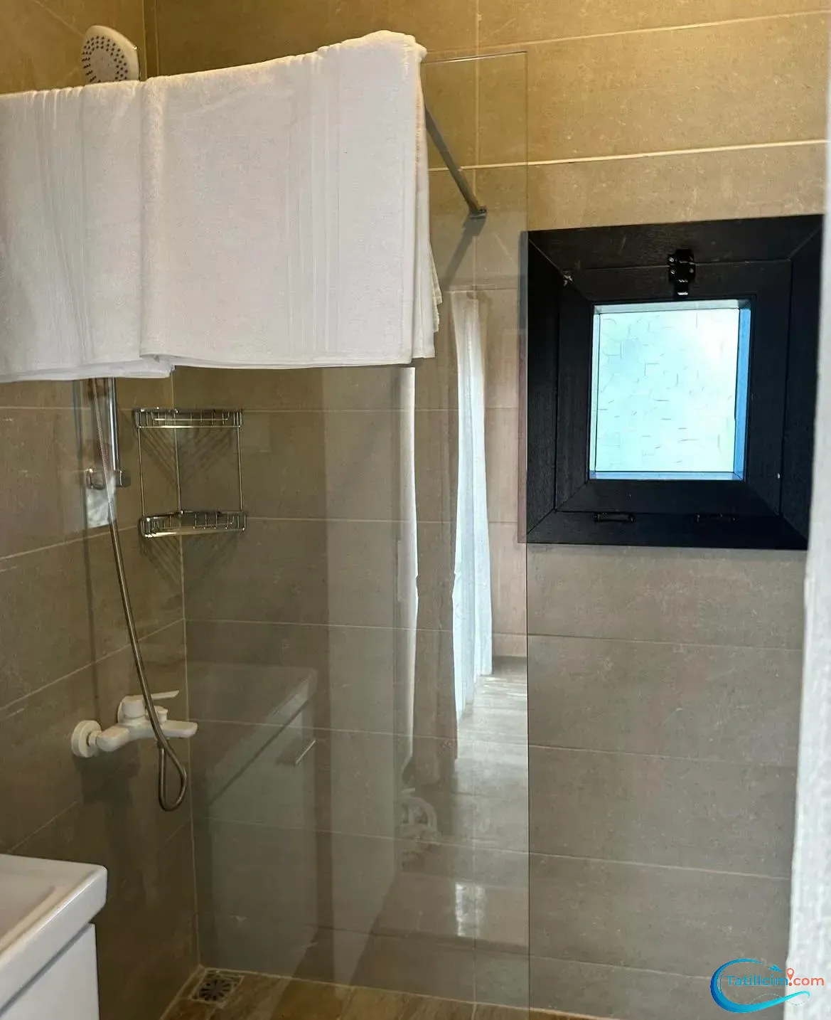 tatilcim.com Çeşme Taş Köy Evi