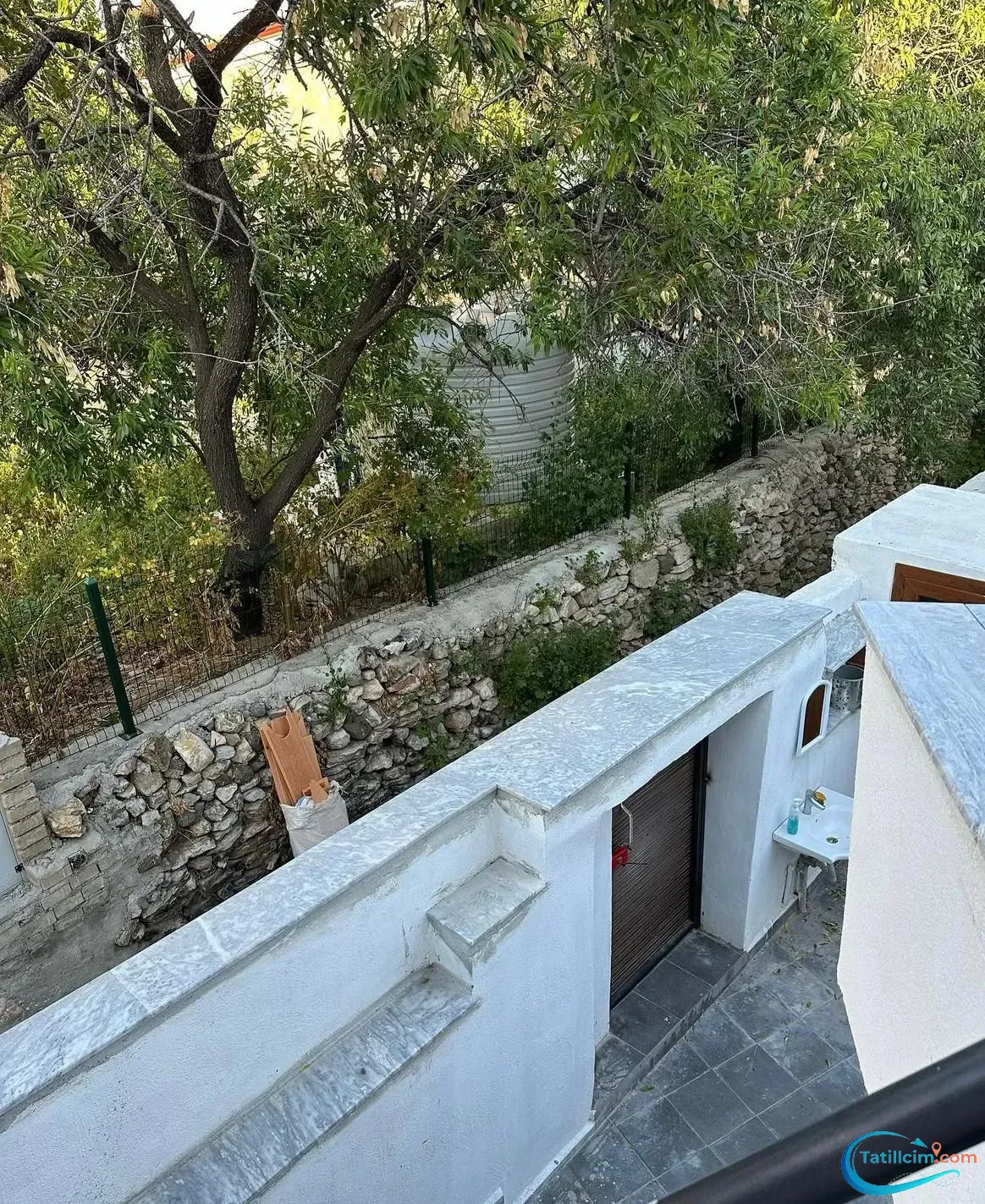 tatilcim.com Çeşme Taş Köy Evi