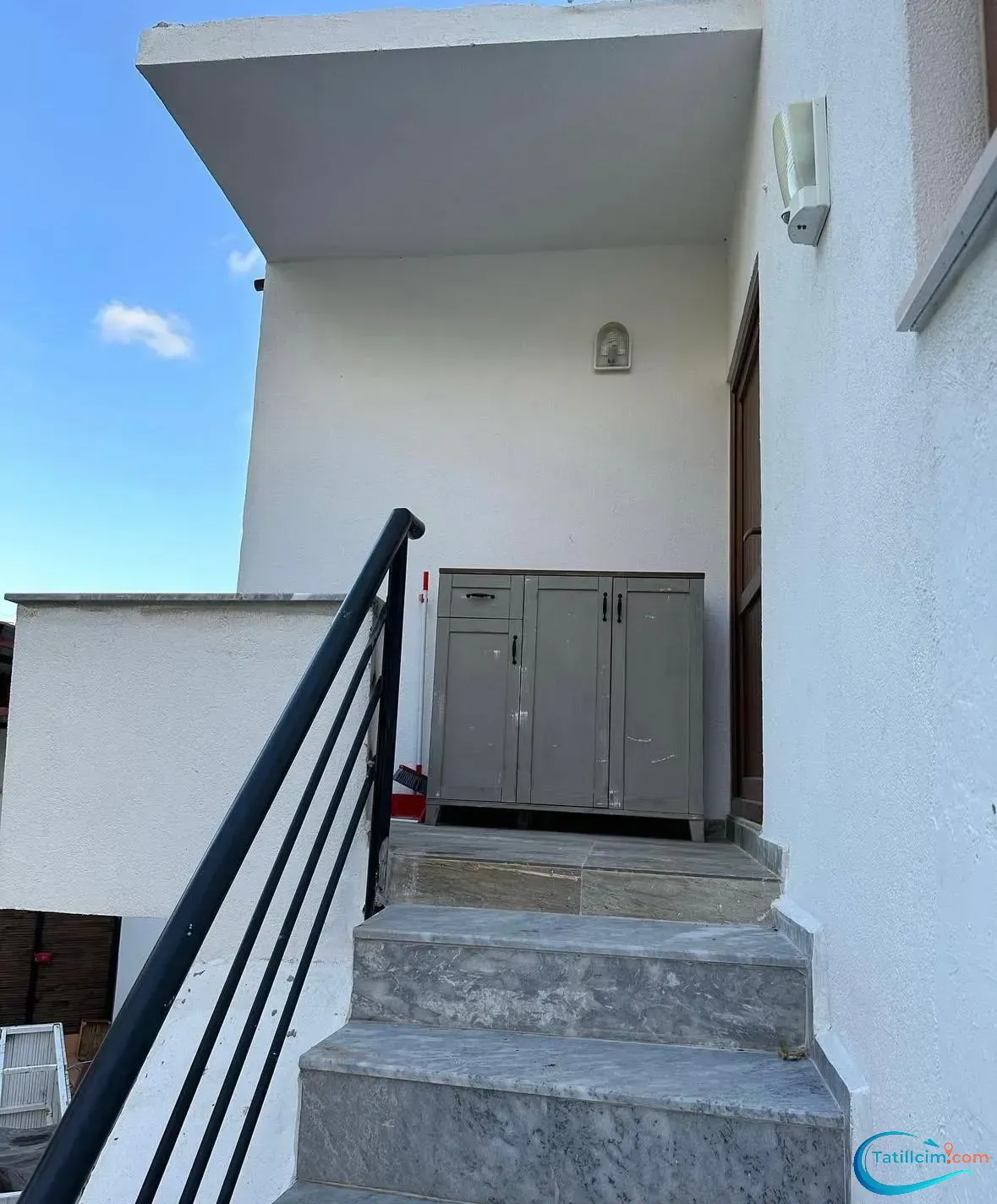 tatilcim.com Çeşme Taş Köy Evi