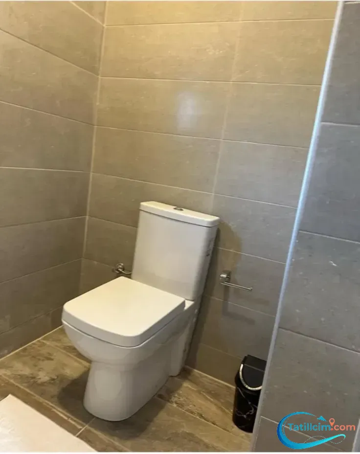 tatilcim.com Çeşme Taş Köy Evi