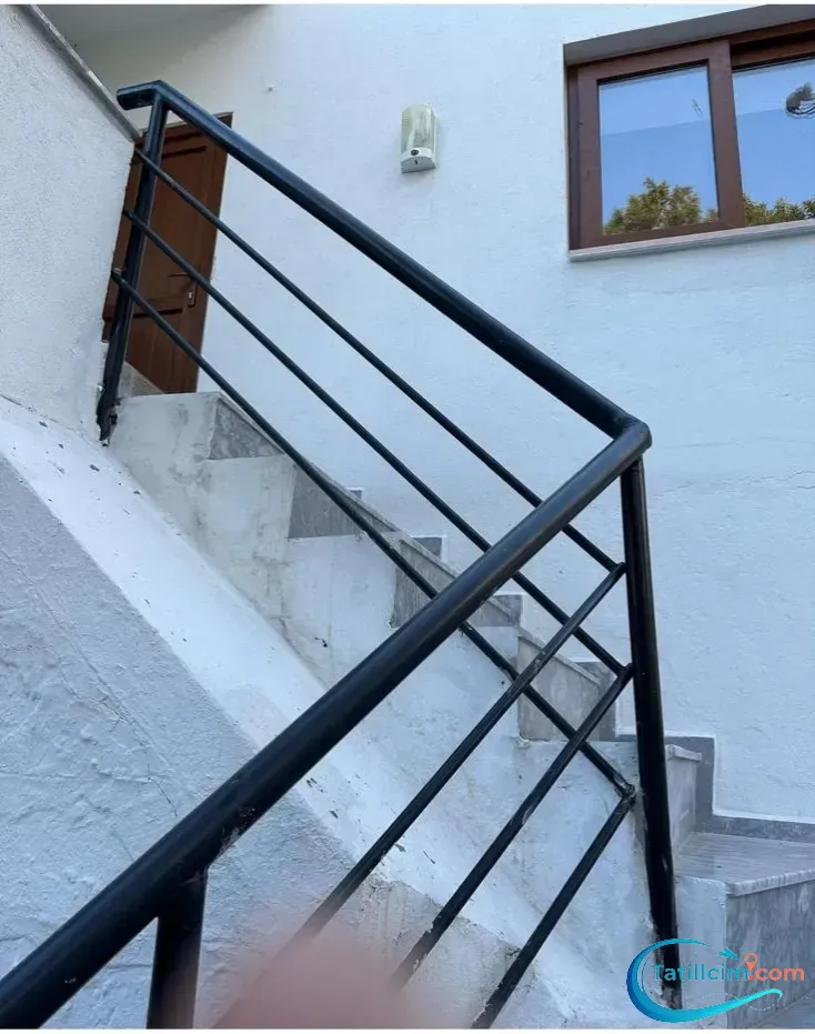 tatilcim.com Çeşme Taş Köy Evi