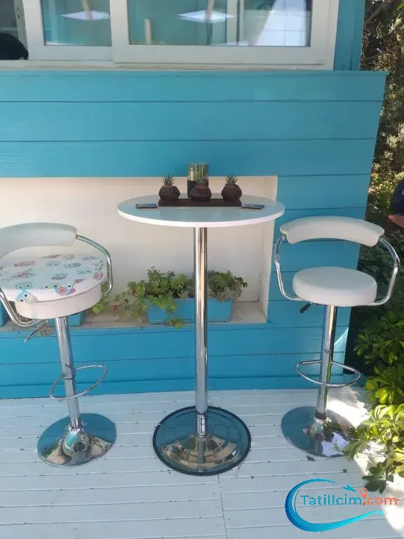 tatilcim.com Bizim Ev Pansiyon Foça