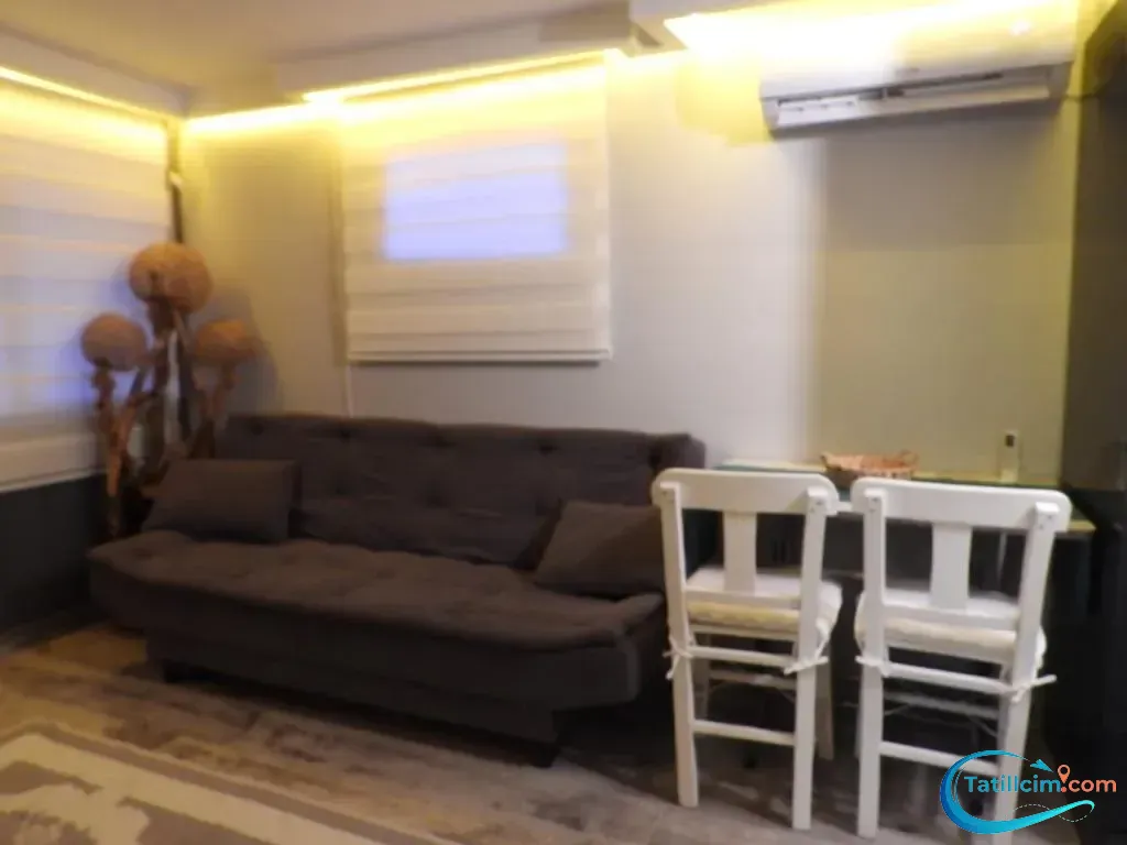 tatilcim.com Bizim Ev Pansiyon Foça