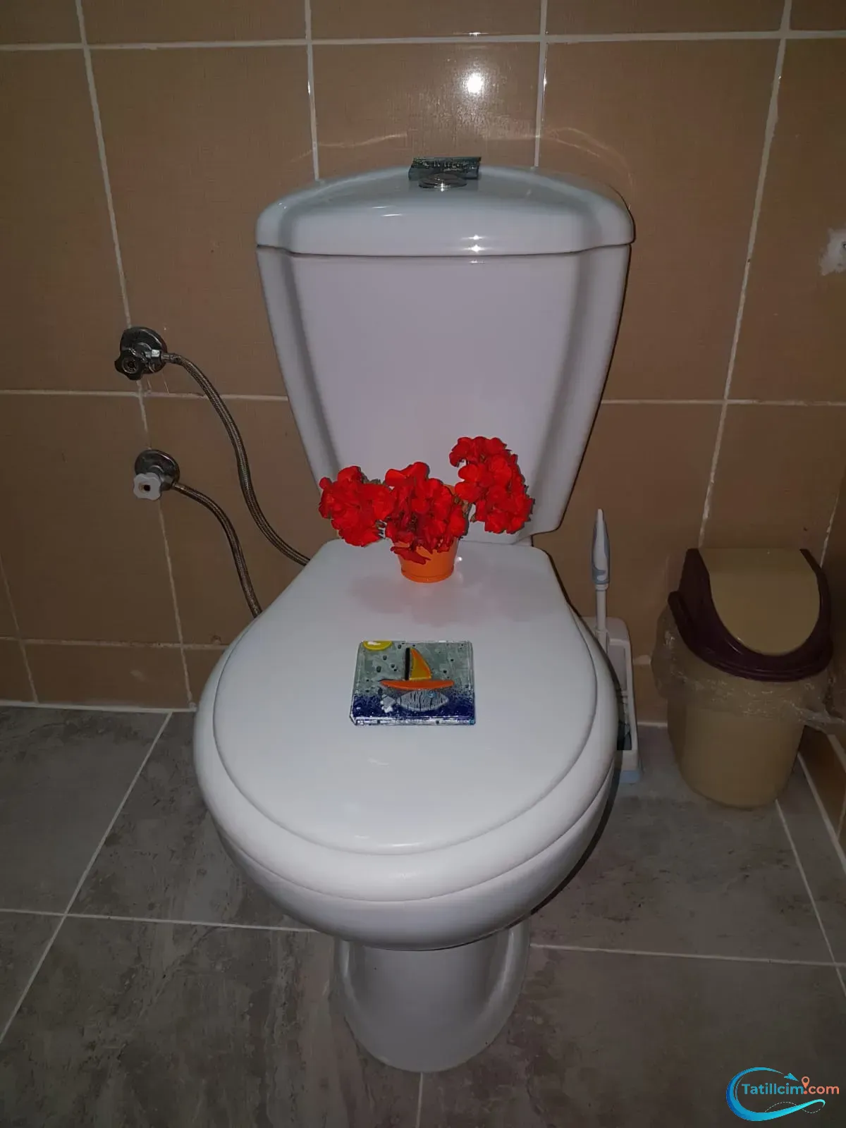 tatilcim.com Can Hotel Bodrum