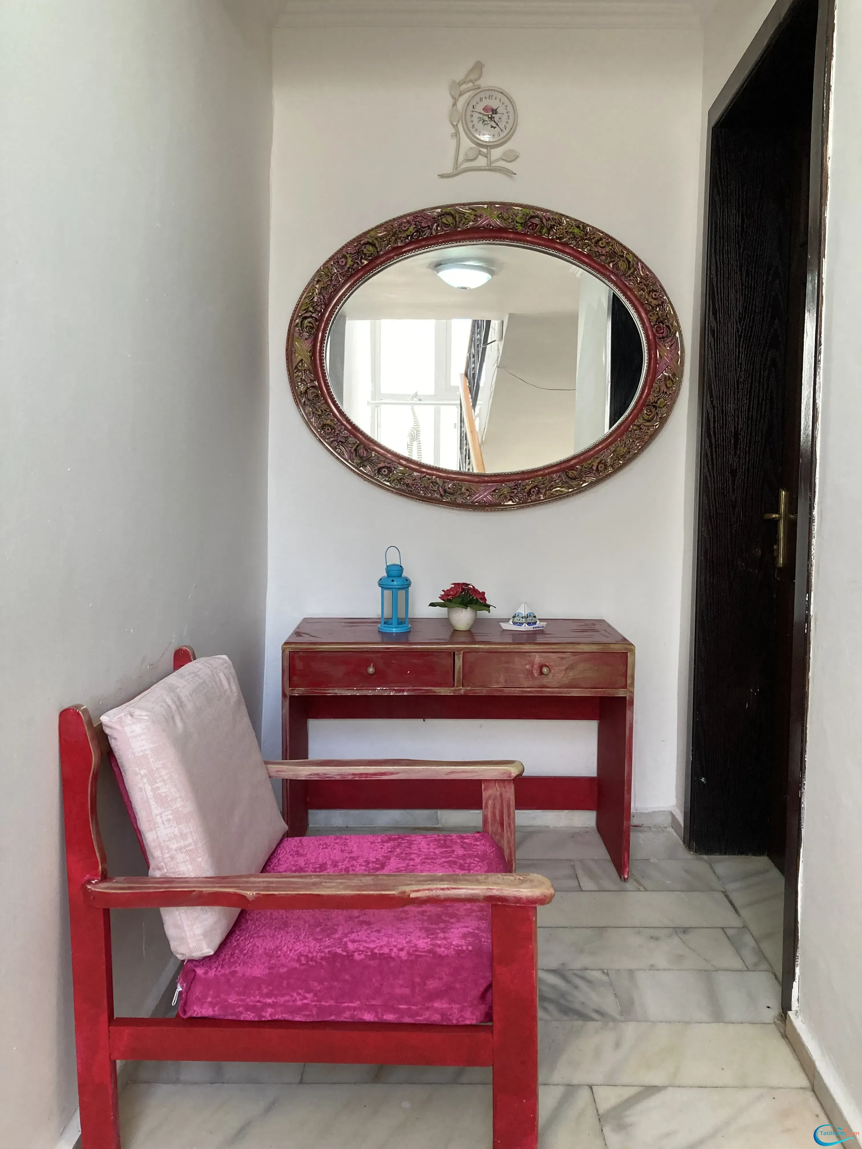 tatilcim.com Can Hotel Bodrum