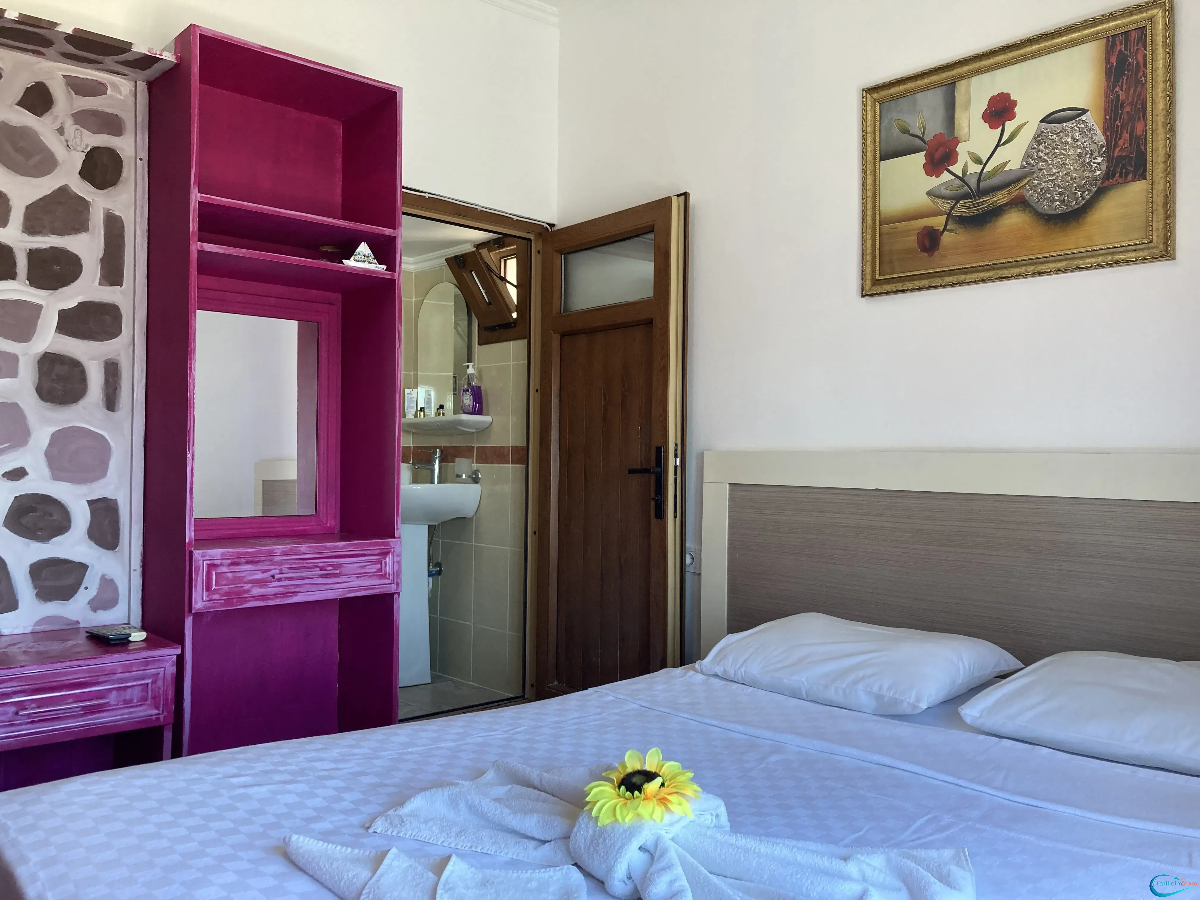 tatilcim.com Can Hotel Bodrum