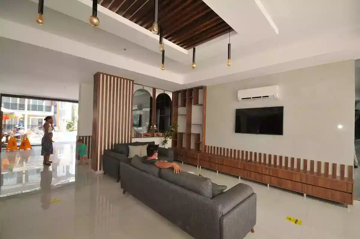 tatilcim.com İsla Apart Marmaris