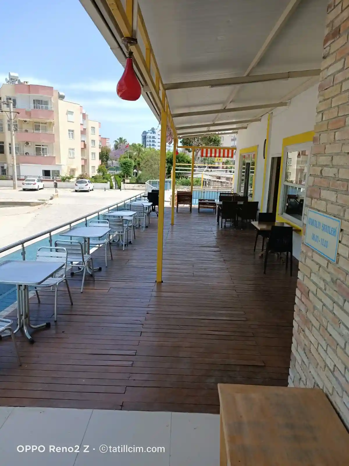 tatilcim.com Kuzey Apart Otel