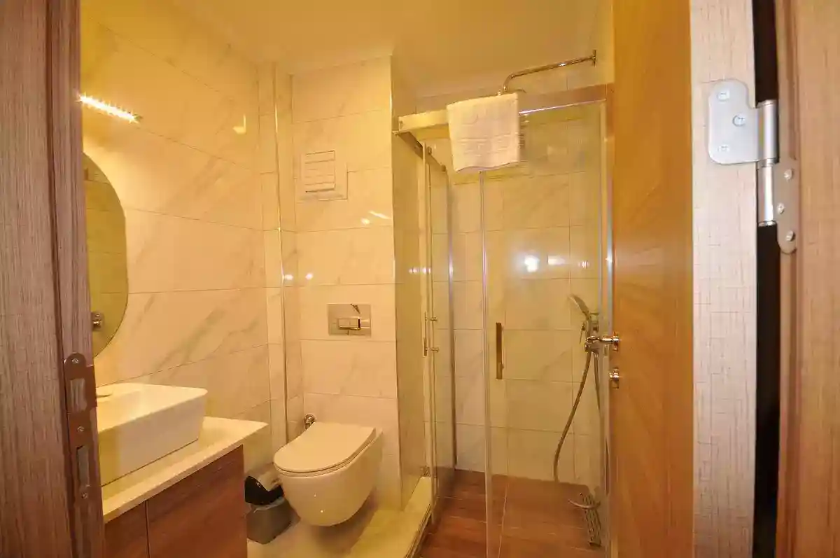 tatilcim.com İsla Apart Marmaris