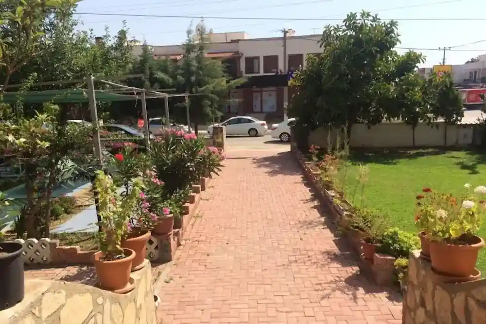 Otel Deniz Yıldızı Milas