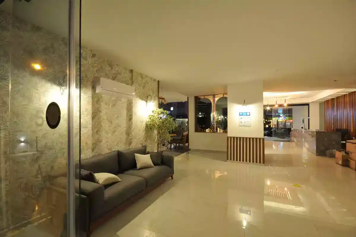 tatilcim.com İsla Apart Marmaris