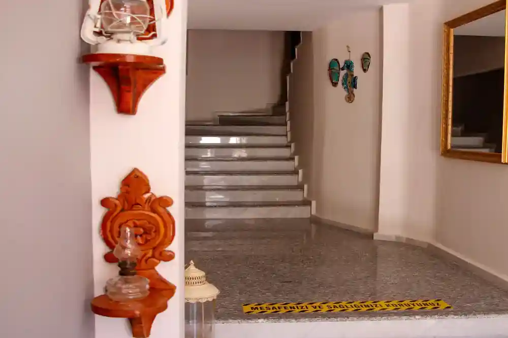 Limon Otel