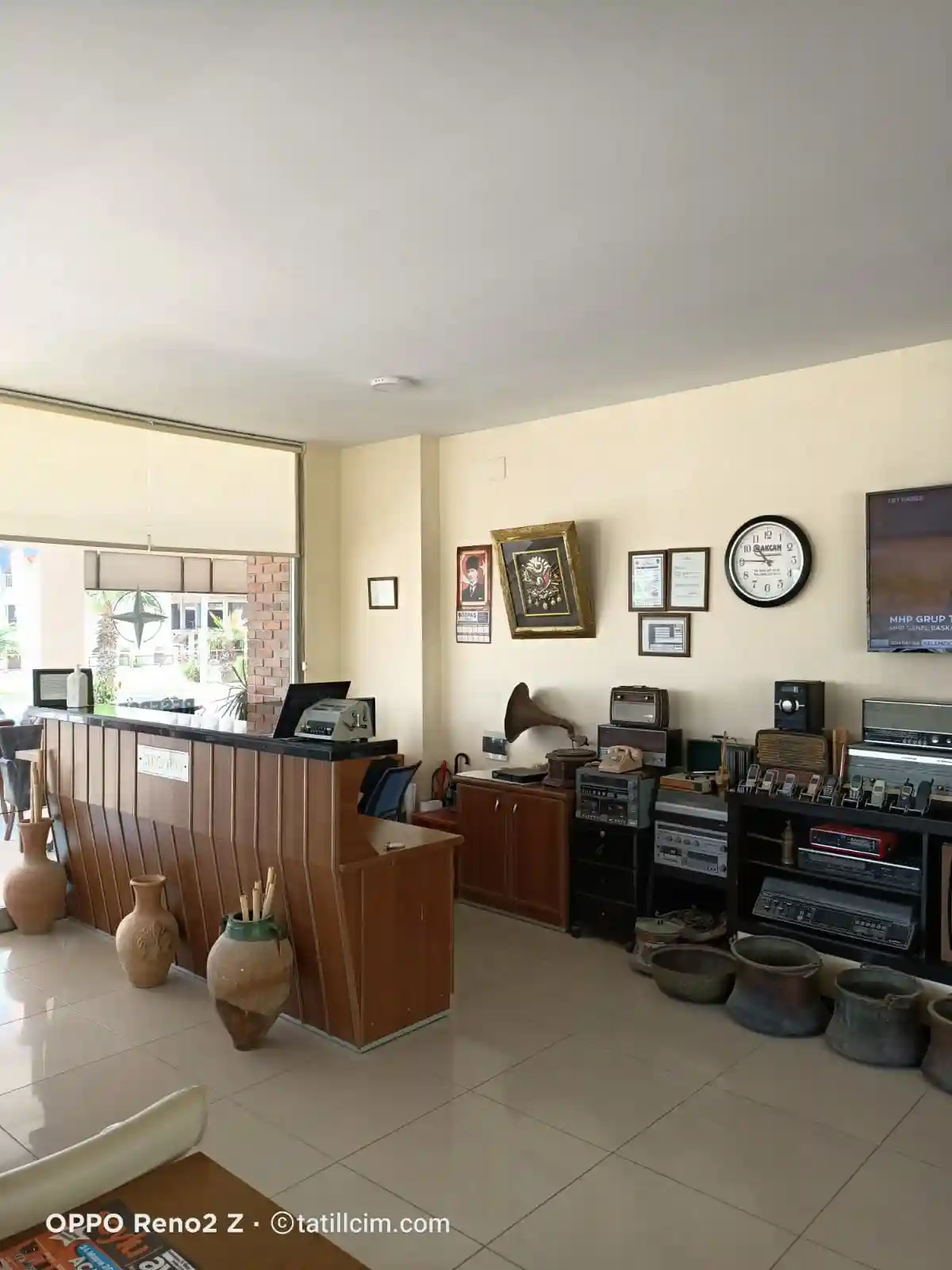 tatilcim.com Kuzey Apart Otel