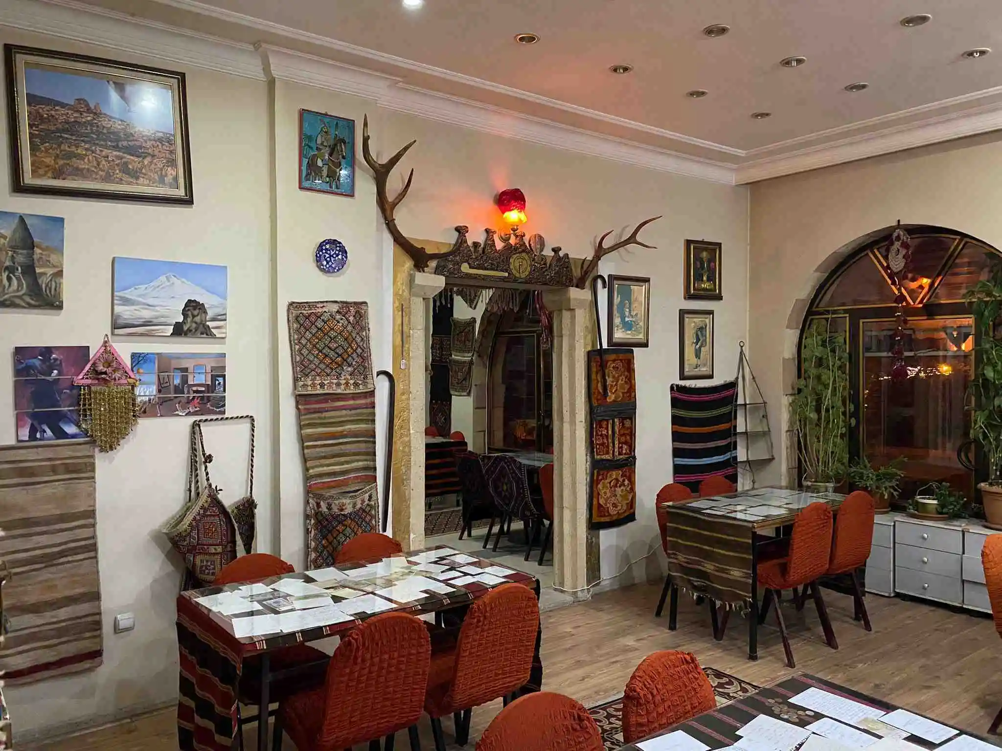 tatilcim.com Hotels Crazy Horse