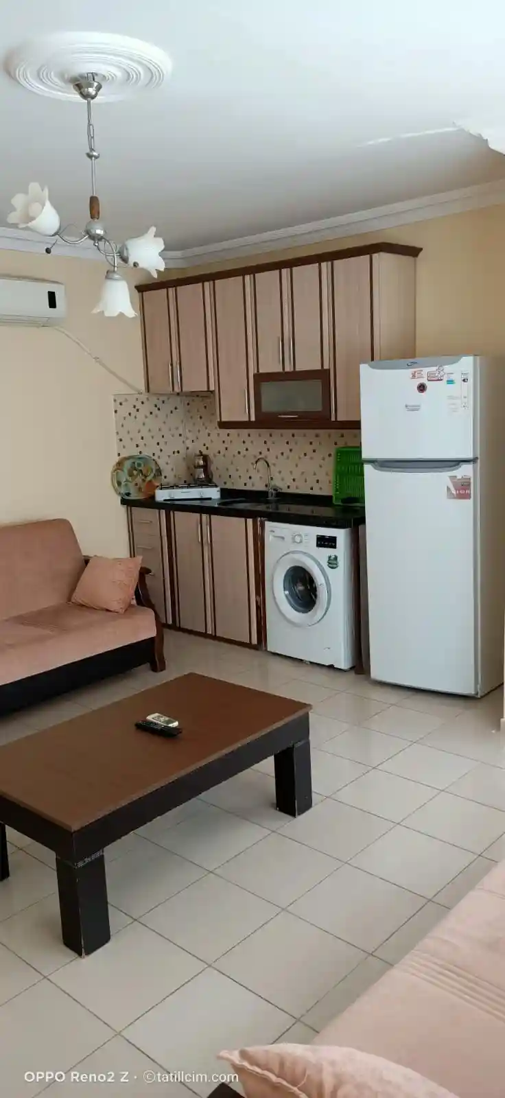 tatilcim.com Kuzey Apart Otel