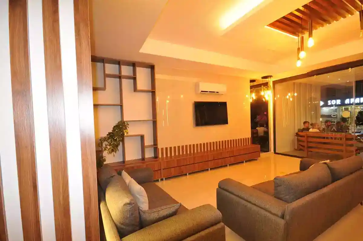 tatilcim.com İsla Apart Marmaris