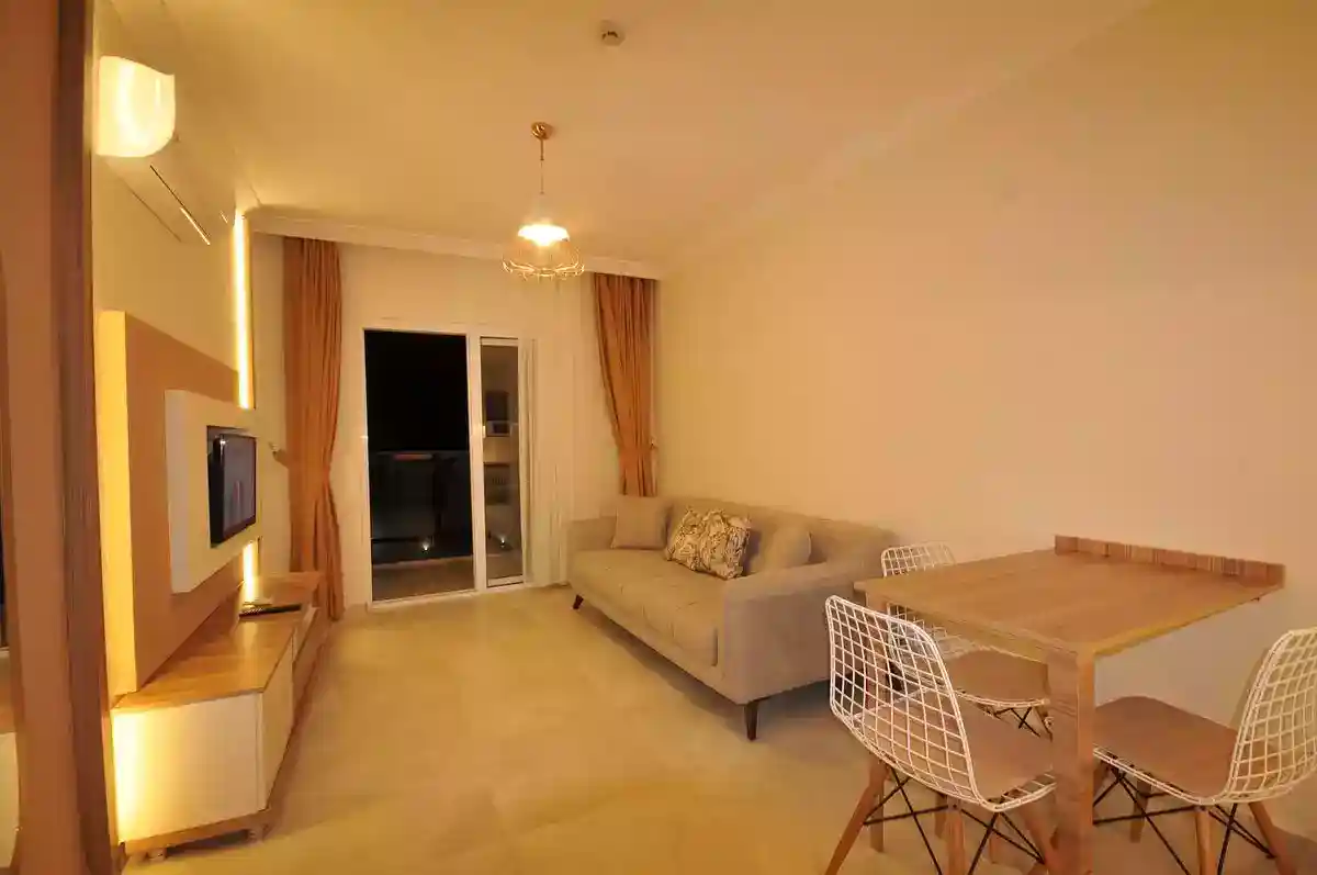 tatilcim.com İsla Apart Marmaris