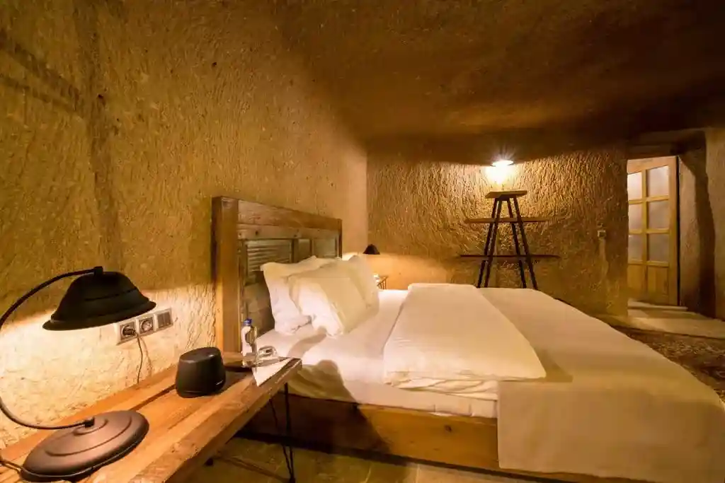 Dream of Cappadocia Hotel