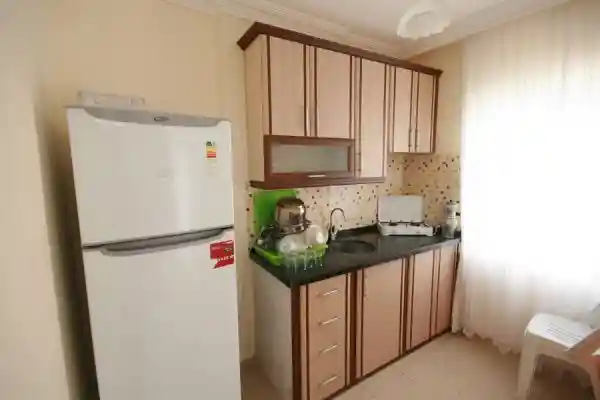 tatilcim.com Kuzey Apart Otel