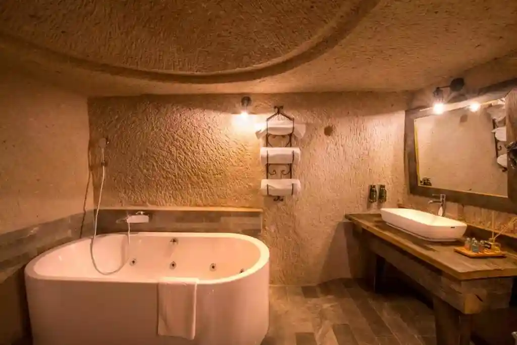 Dream of Cappadocia Hotel