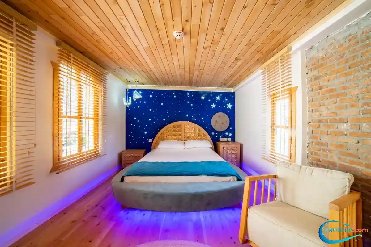 The Little Prince Boutique Hotel 