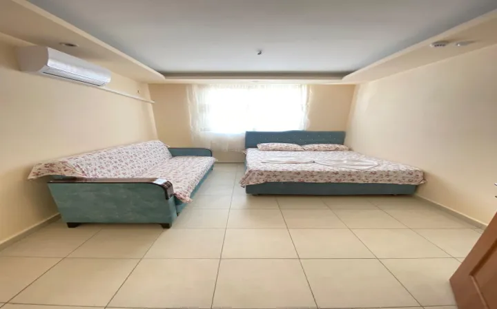 tatilcim.com Katipoğlu Apart Otel 2+1 (Mutfaklı)