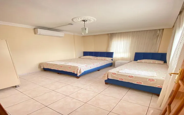 tatilcim.com Katipoğlu Apart Otel 1+1 (mutfaklı) 