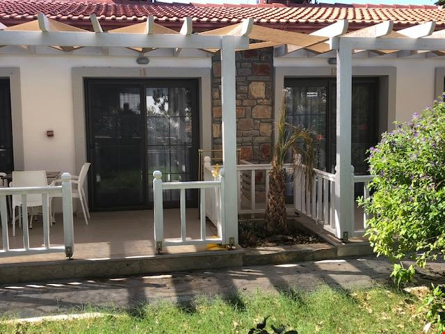 tatilcim.com Kıyı Suites Otel  1+1 Suit Oda 