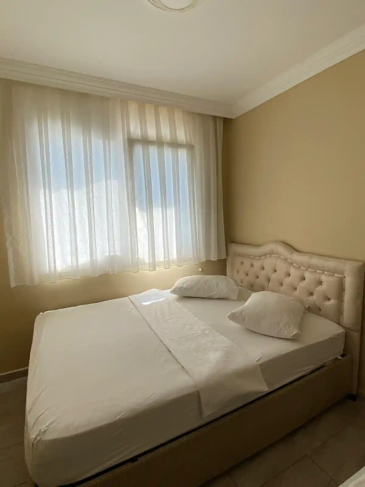 tatilcim.com Demir Apart Otel 1+1 (Mutfaklı)