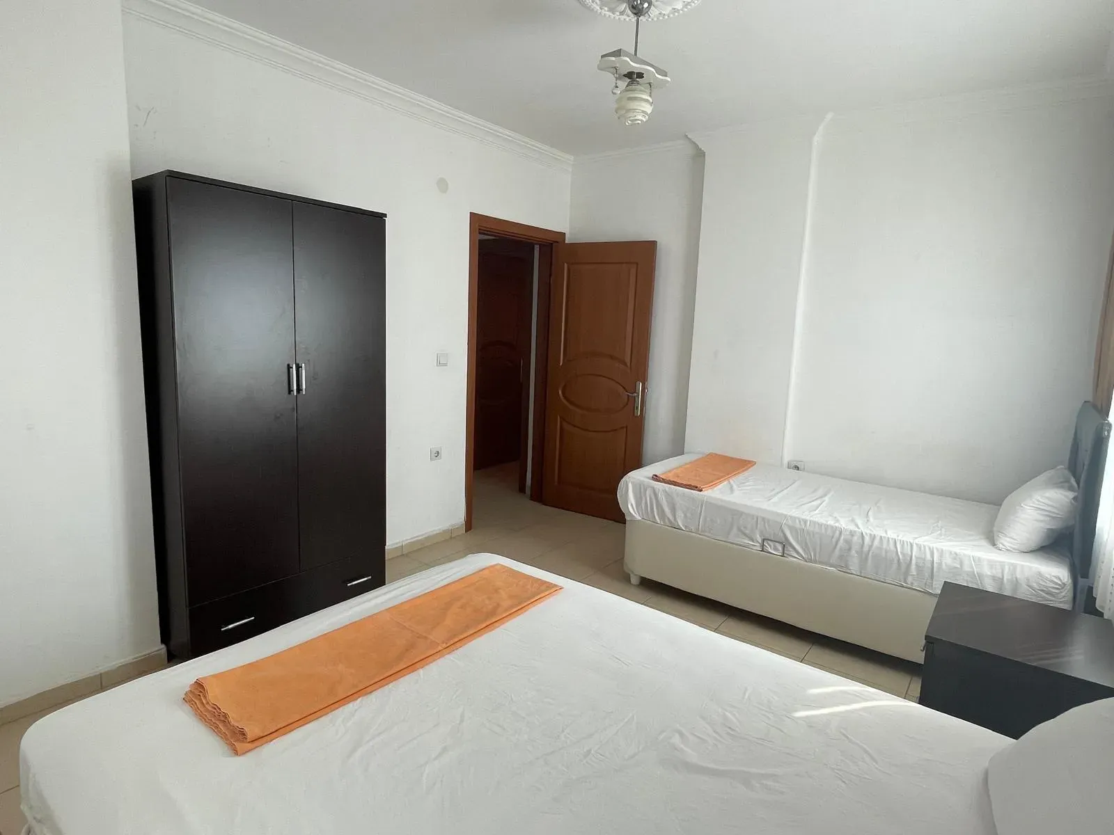 tatilcim.com Tiryakioğlu Apart Otel Apart Oda