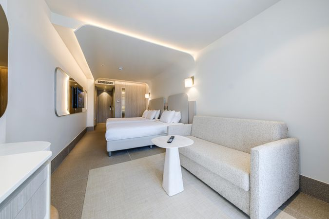 tatilcim.com Altın Orfoz Otel Resort & Spa Standart Oda