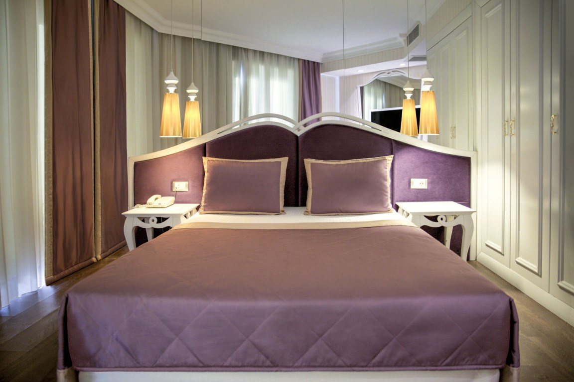 tatilcim.com La Boutique Hotel & Suites Standart Oda