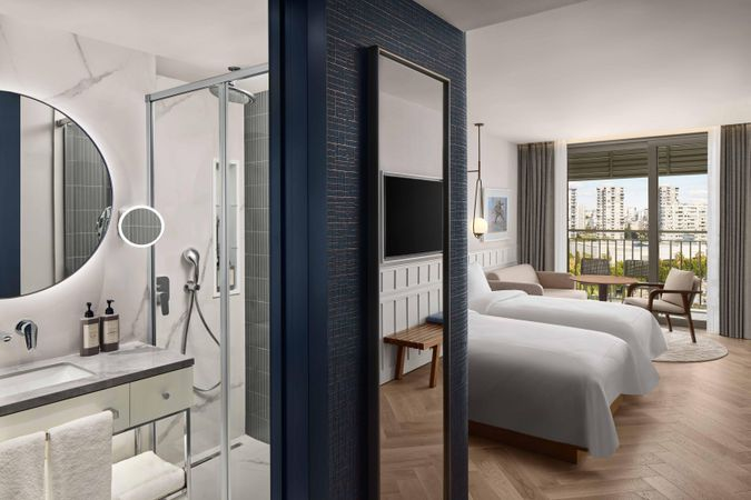 tatilcim.com Akra Antalya  Deluxe Deniz Manzaralı 