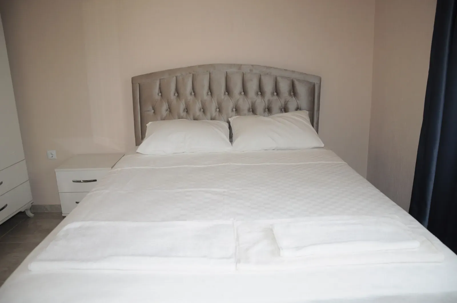 tatilcim.com Saadet Hanım Apart Otel 1+0 Apart Room