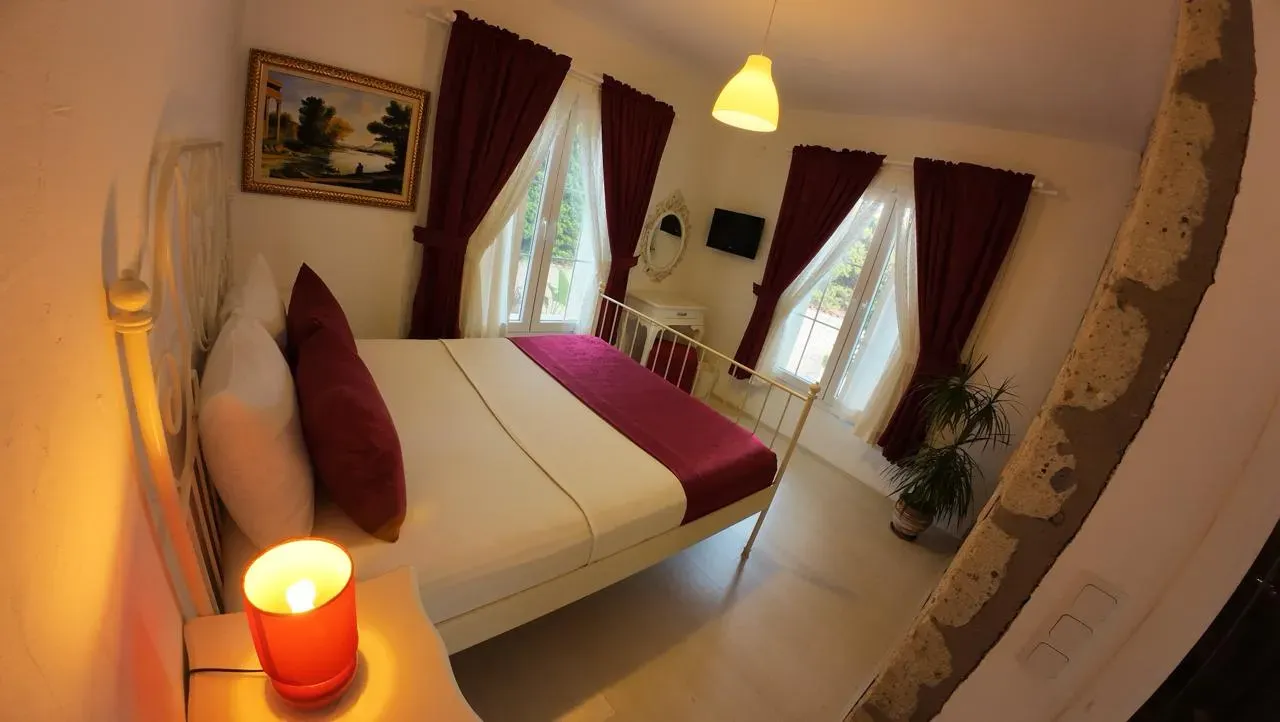 tatilcim.com Adelfia Hotel Ege Family Suite 